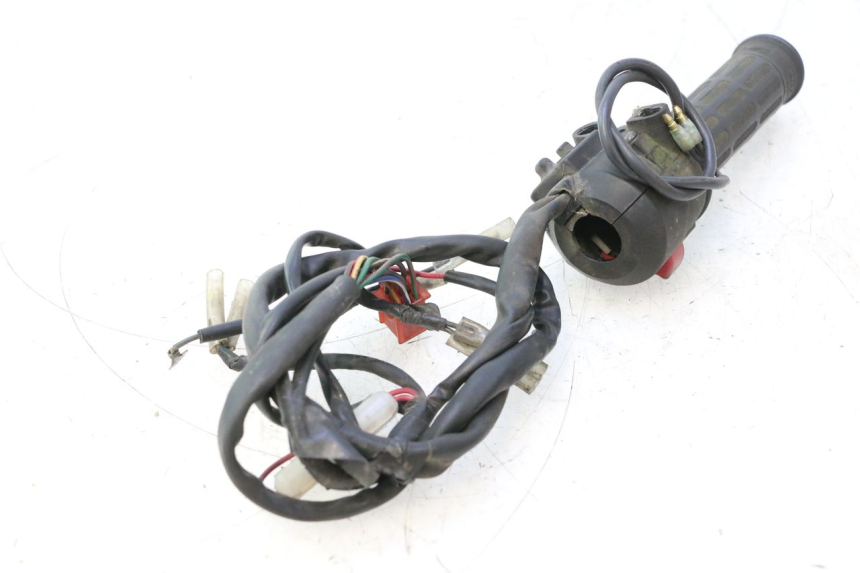 photo de CONMUTADOR DERECHA HONDA FJS SILVER WING SILVERWING 400 (2005 - 2008) - Zoom estado de uso