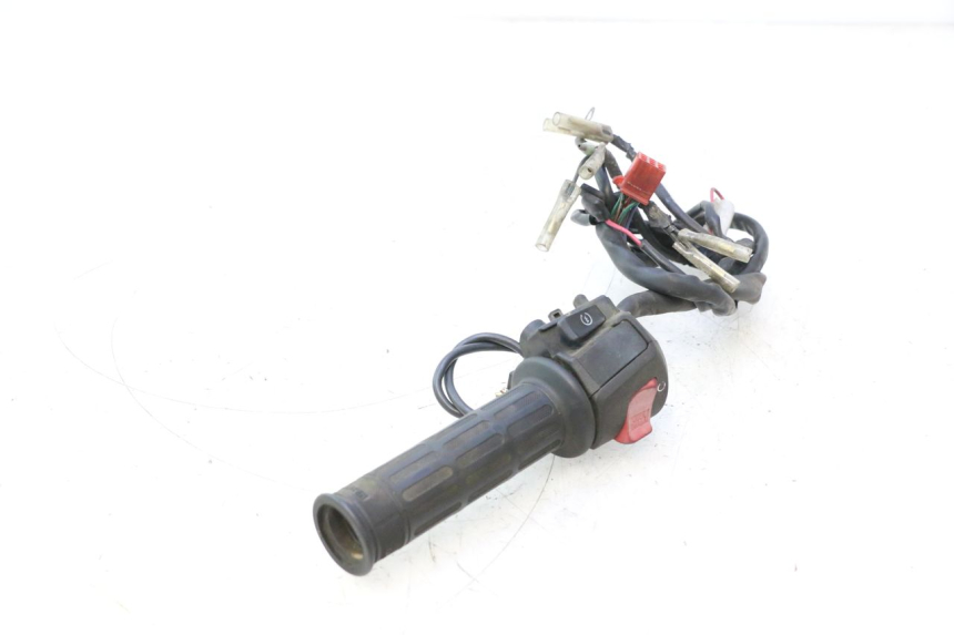 photo de CONMUTADOR DERECHA HONDA FJS SILVER WING SILVERWING 400 (2005 - 2008) - Vista general del producto