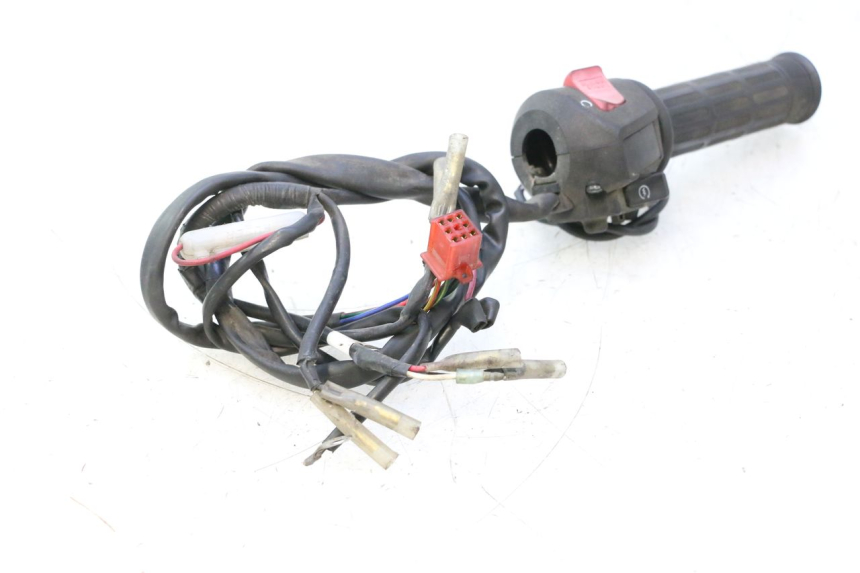 photo de CONMUTADOR DERECHA HONDA FJS SILVER WING SILVERWING 400 (2005 - 2008) - Recambio usado revisado