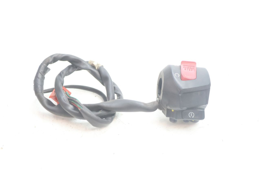 photo de CONMUTADOR DERECHA HONDA FJS SILVER WING SILVERWING 400 (2005 - 2008) - Vista principal