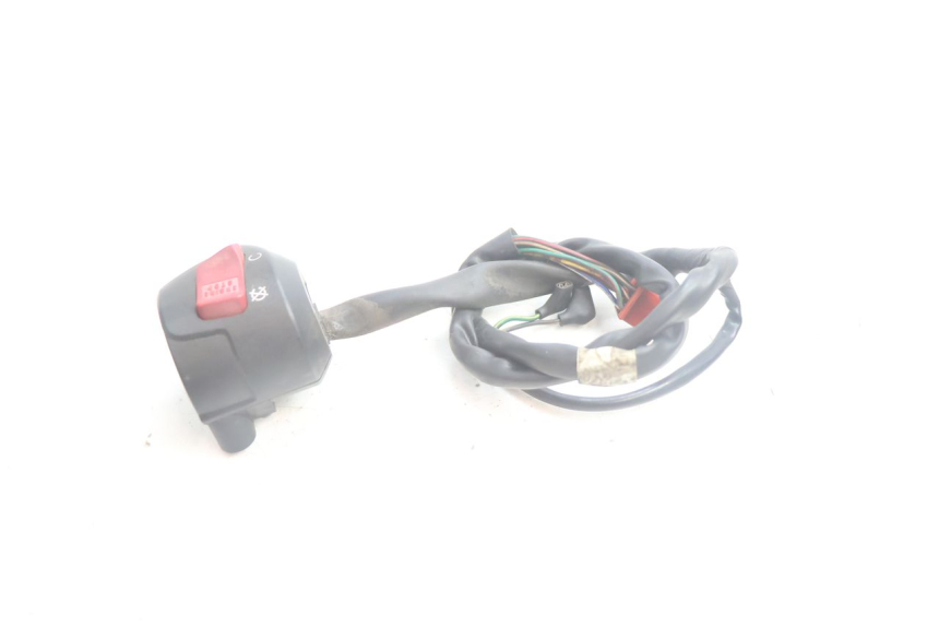 photo de CONMUTADOR DERECHA HONDA FJS SILVER WING SILVERWING 400 (2005 - 2008) - Zoom estado de uso