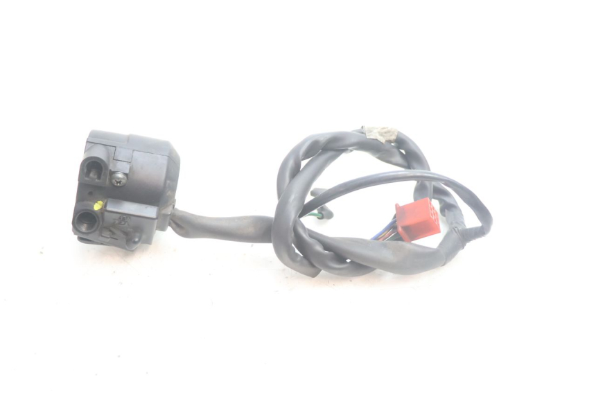 photo de CONMUTADOR DERECHA HONDA FJS SILVER WING SILVERWING 400 (2005 - 2008) - Primer plano técnico
