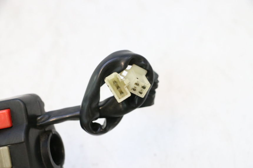 photo de CONMUTADOR DERECHA KEEWAY FOCUS 50 (2006 - 2009) - Detalle de la pieza
