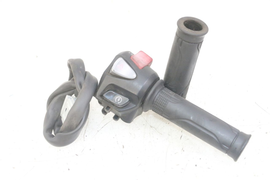 photo de CONMUTADOR DERECHA HONDA FORZA ABS 300 (2013 - 2017) - Vista principal