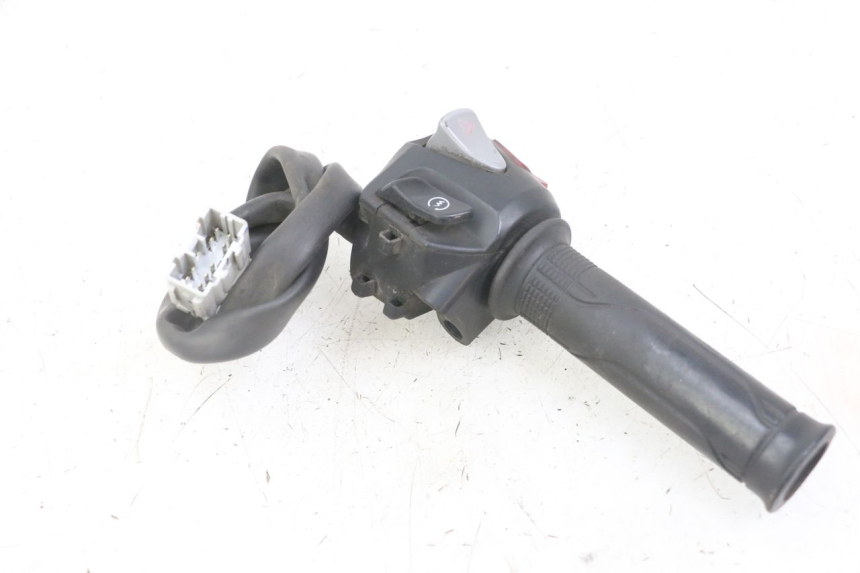 photo de CONMUTADOR DERECHA HONDA FORZA ABS 300 (2013 - 2017) - Detalle de la pieza