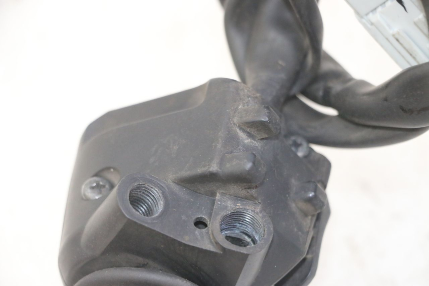 photo de CONMUTADOR DERECHA HONDA FORZA ABS 300 (2013 - 2017) - Zoom estado de uso
