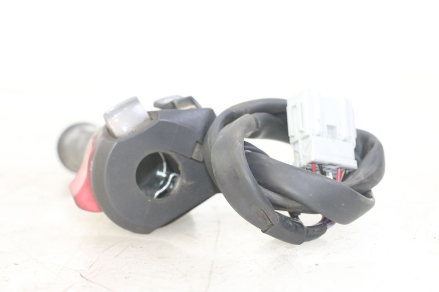 photo de CONMUTADOR DERECHA HONDA FORZA ABS 300 (2013 - 2017) - Otra perspectiva