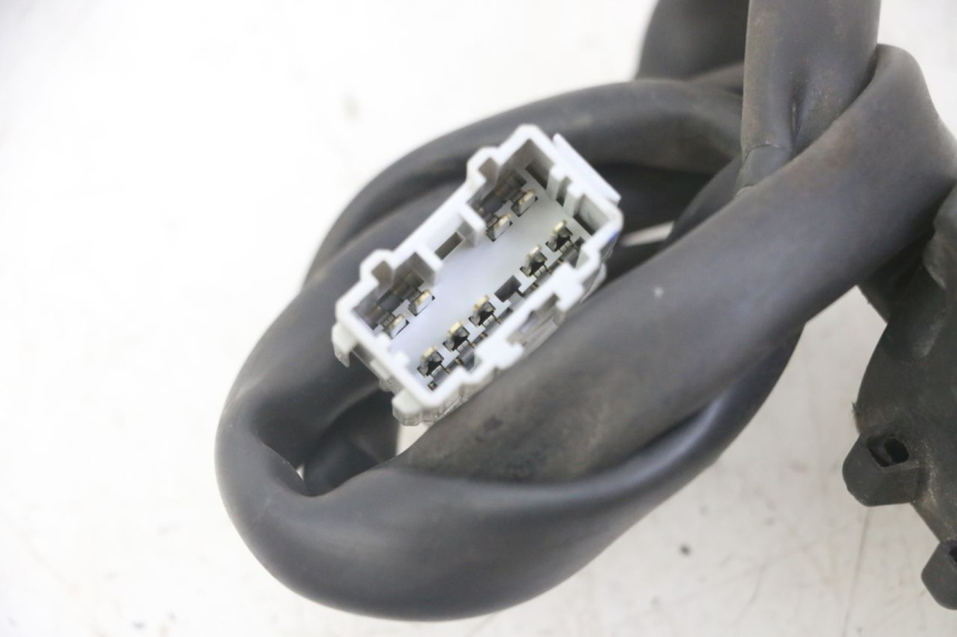 photo de CONMUTADOR DERECHA HONDA FORZA ABS 300 (2013 - 2017) - Vista general del producto