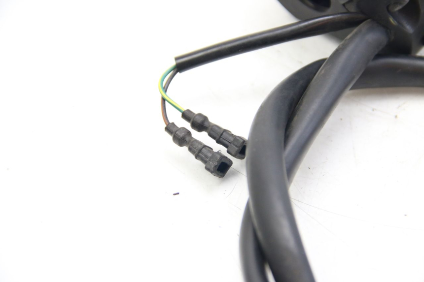 photo de INTERRUPTOR DERECHO HONDA FORZA 125 (2015 - 2016) - Otra perspectiva