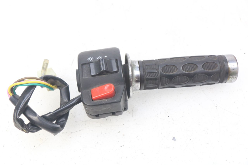 photo de CONMUTADOR DERECHA SACHS FY125T FY T 125 (2007 - 2011) - Vista principal