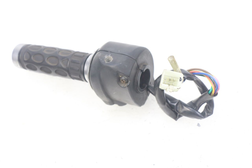 photo de CONMUTADOR DERECHA SACHS FY125T FY T 125 (2007 - 2011) - Zoom estado de uso