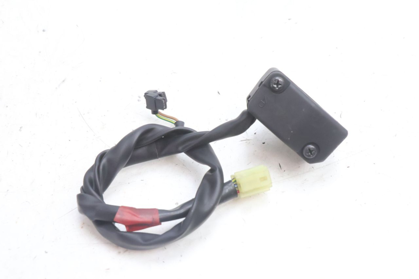 photo de CONMUTADOR DERECHA YAMAHA FZ8 800 (2010 - 2016) - Otra perspectiva