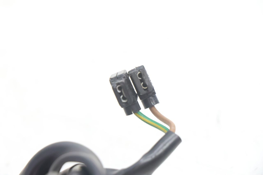photo de CONMUTADOR DERECHA YAMAHA FZ8 800 (2010 - 2016) - Vista general del producto