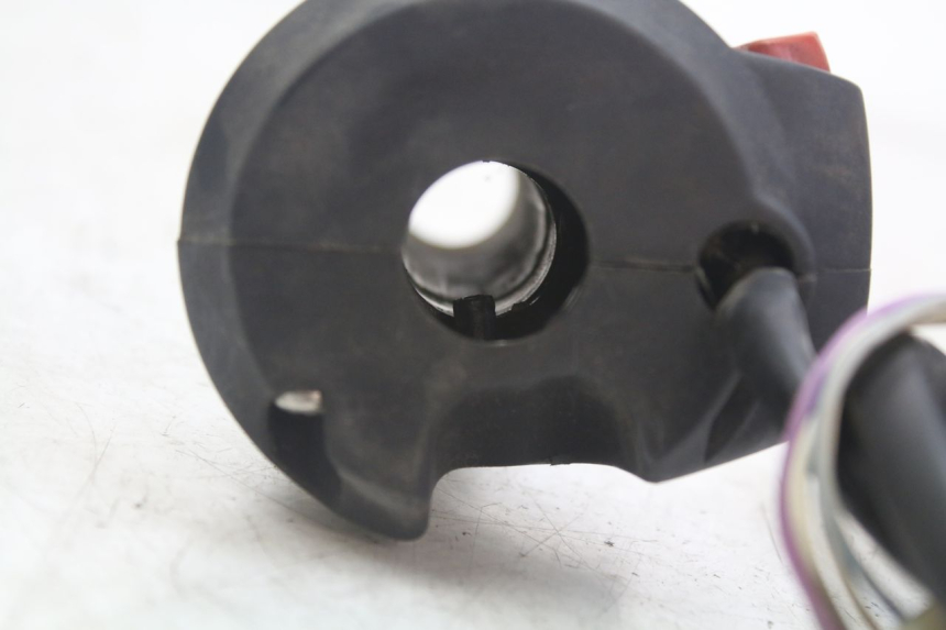 photo de CONMUTADOR DERECHA PEUGEOT GEOPOLIS RS 125 (2007 - 2009) - Detalle de la pieza