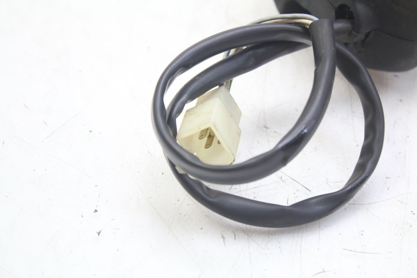 photo de CONMUTADOR DERECHA PEUGEOT GEOPOLIS RS 125 (2007 - 2009) - Primer plano técnico