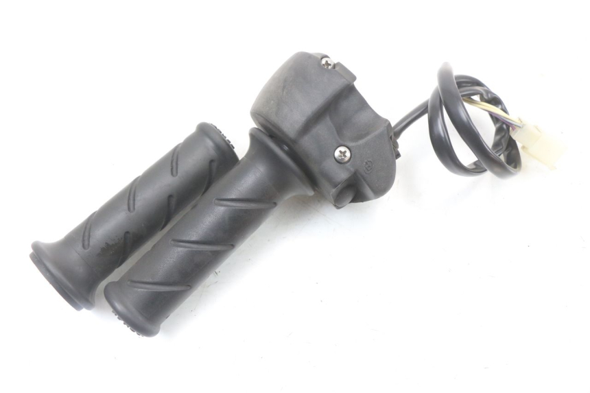 photo de CONMUTADOR DERECHA PEUGEOT GEOPOLIS RS 125 (2007 - 2009) - Otra perspectiva