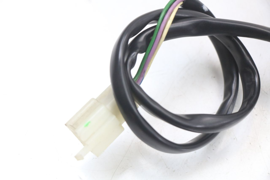 photo de CONMUTADOR DERECHA PEUGEOT GEOPOLIS RS 125 (2007 - 2009) - Vista general del producto