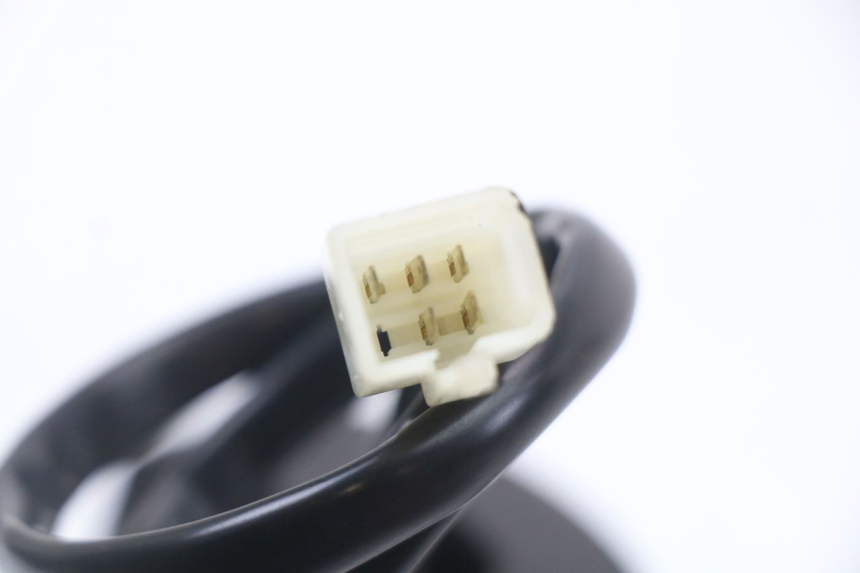 photo de CONMUTADOR DERECHA PEUGEOT GEOPOLIS RS 125 (2007 - 2009) - Detalles de los puntos de fijación