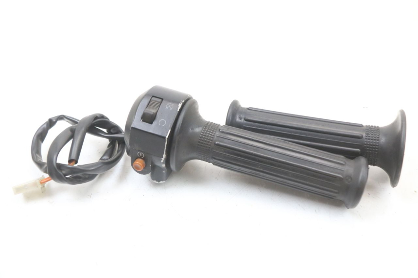 photo de Interruptor de dirección HYOSUNG GF 125 (2001 - 2005) - Vista principal