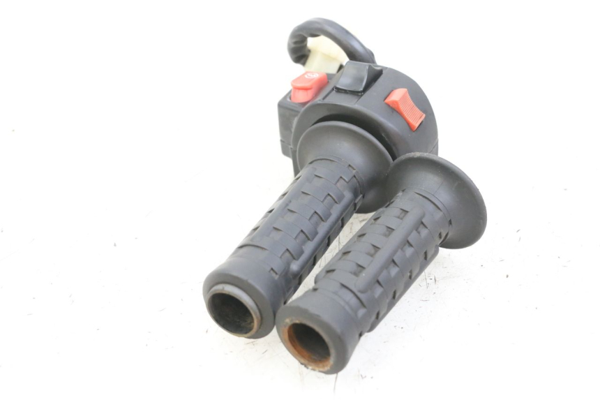 photo de CONMUTADOR DERECHA GOES WIKI 125 (2010 - 2015) - Vista general del producto