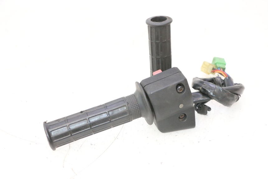 photo de CONMUTADOR DERECHA KAWASAKI GPX F ZX750F 750 (1986 - 1990) - Recambio usado revisado