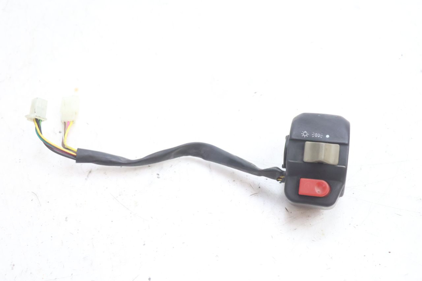 photo de CONMUTADOR DERECHA NECO GPX LC 2T 50 (2014 - 2018) - Vista principal