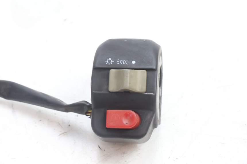 photo de CONMUTADOR DERECHA NECO GPX LC 2T 50 (2014 - 2018) - Detalle de la pieza