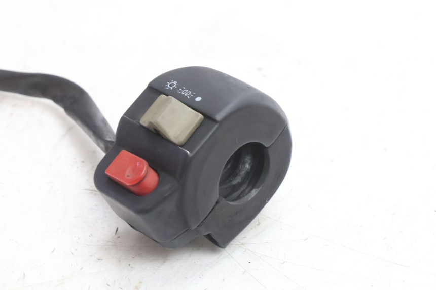 photo de CONMUTADOR DERECHA NECO GPX LC 2T 50 (2014 - 2018) - Zoom estado de uso
