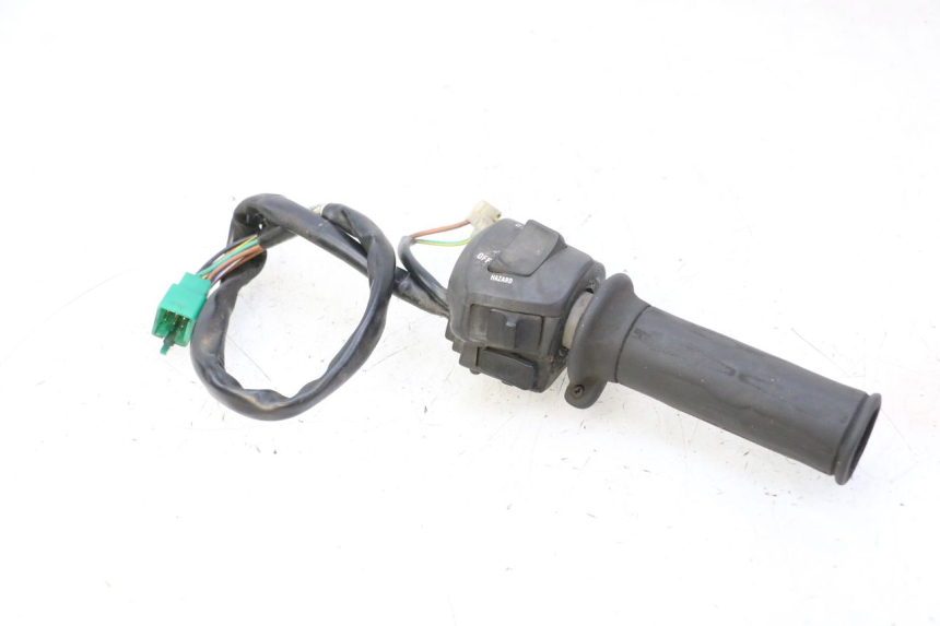 photo de CONMUTADOR DERECHA KYMCO GRAND DINK 125 (2008 - 2014) - Vista principal