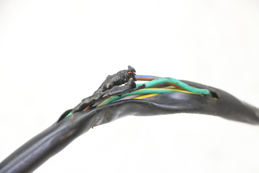 photo de CONMUTADOR DERECHA KYMCO GRAND DINK 125 (2008 - 2014) - Detalle de la pieza