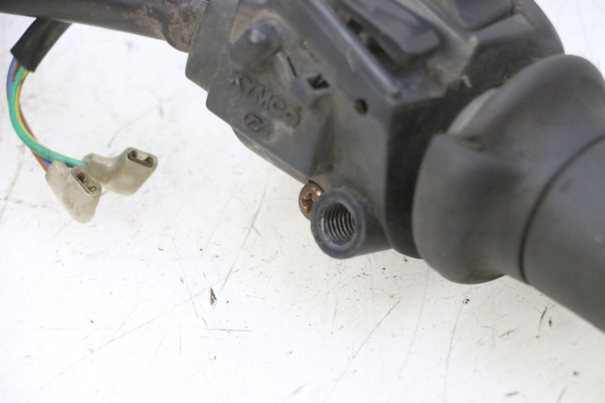 photo de CONMUTADOR DERECHA KYMCO GRAND DINK 125 (2008 - 2014) - Vista general del producto