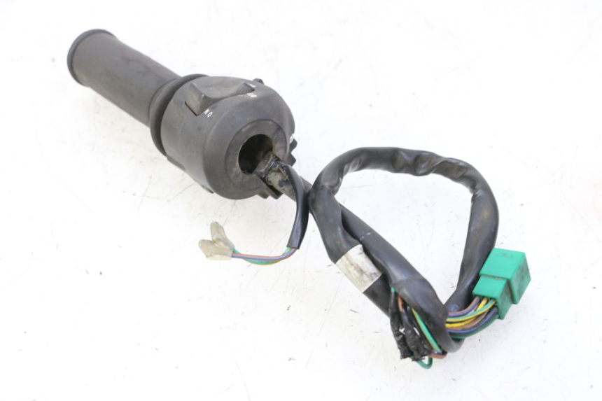 photo de CONMUTADOR DERECHA KYMCO GRAND DINK 125 (2008 - 2014) - Recambio usado revisado