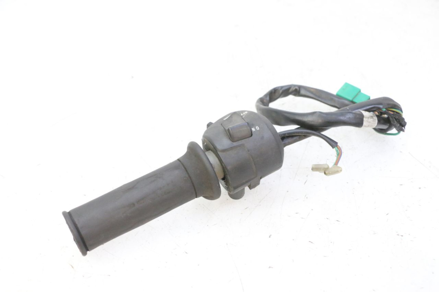 photo de CONMUTADOR DERECHA KYMCO GRAND DINK 125 (2008 - 2014) - Marcados y referencias originales