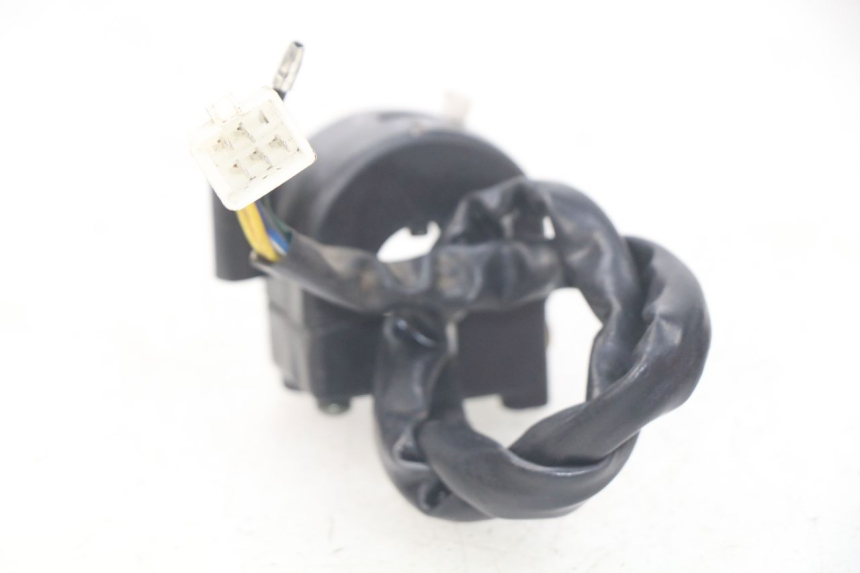 photo de INTERRUPTOR DERECHO EUROCKA GREEN 1 - Otra perspectiva