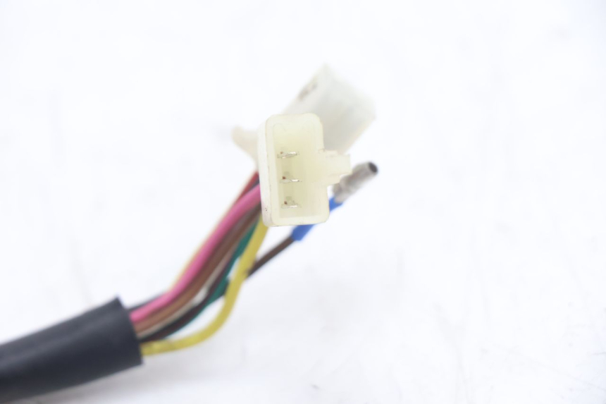 photo de INTERRUPTOR DERECHO TNT MOTOR GRIDO 2T 50 (2010 - 2019) - Recambio usado revisado