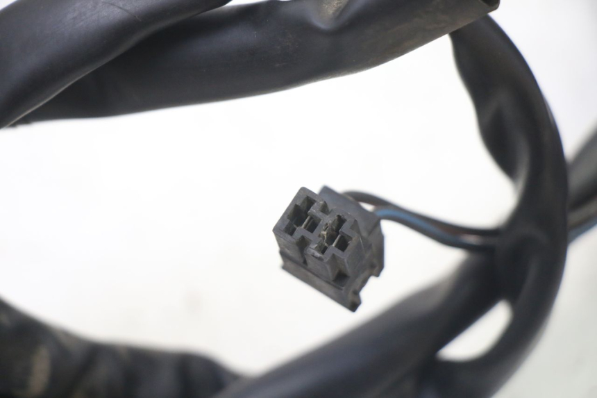 photo de COMANDO DERECHO SUZUKI GS GSE 500 (2001 - 2003) - Recambio usado revisado