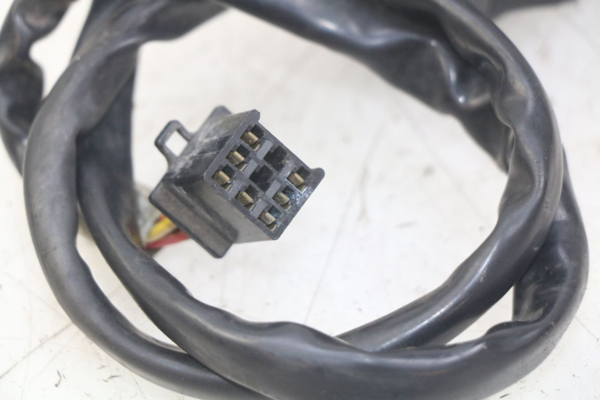 photo de INTERRUPTOR DERECHO SUZUKI GSX-F GSX  F 1100 (1988 - 1994) - Otra perspectiva