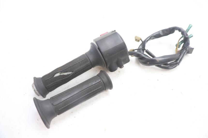 photo de CONMUTADOR DERECHA SUZUKI GSX F GSXF 750 (1988 - 1998) - Vista general del producto
