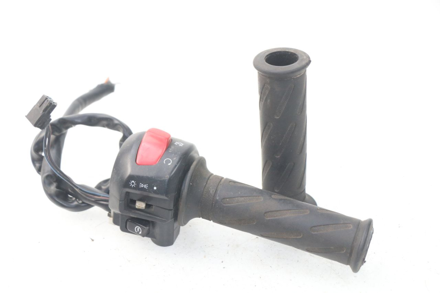 photo de CONMUTADOR DERECHA SUZUKI GSX-R GSXR 600 (2001 - 2003) - Vista principal