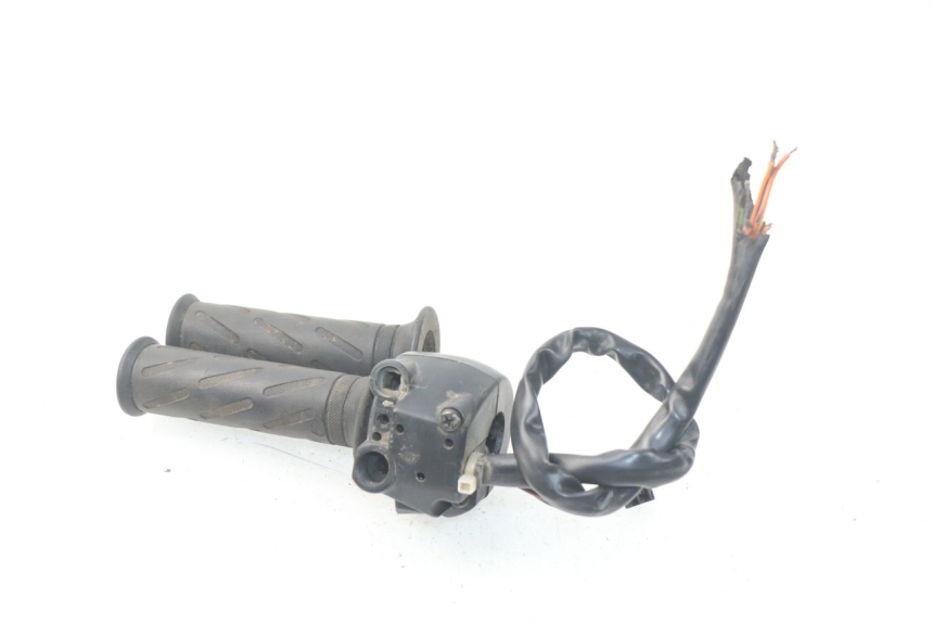 photo de CONMUTADOR DERECHA SUZUKI GSX-R GSXR 600 (2001 - 2003) - Otra perspectiva