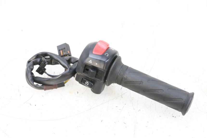 photo de CONMUTADOR DERECHA SUZUKI GSXR GSX-R 1000 (2003 - 2004) - Vista principal