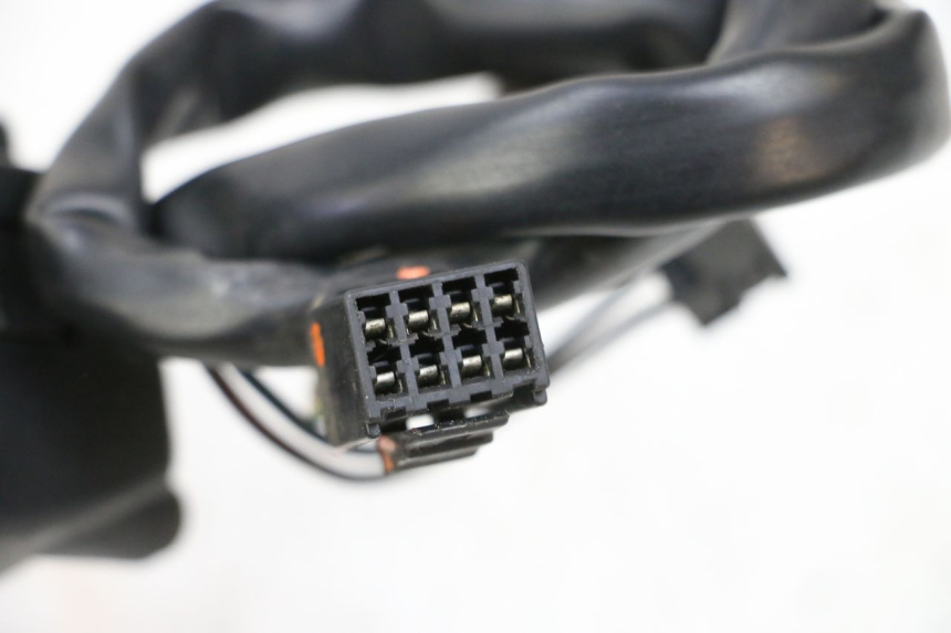 photo de CONMUTADOR DERECHA SUZUKI GSXR GSX-R 1000 (2003 - 2004) - Recambio usado revisado