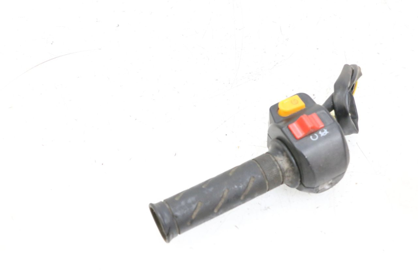 photo de CONMUTADOR DERECHA EUROCKA GTR 50 (2018 - 2021) - Vista general del producto