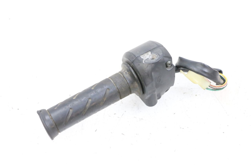 photo de CONMUTADOR DERECHA EUROCKA GTR 50 (2018 - 2021) - Recambio usado revisado