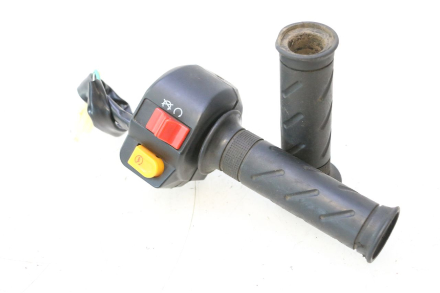 photo de INTERRUPTOR DERECHO EUROCKA GTR 50 (2007 - 2017) - Vista principal