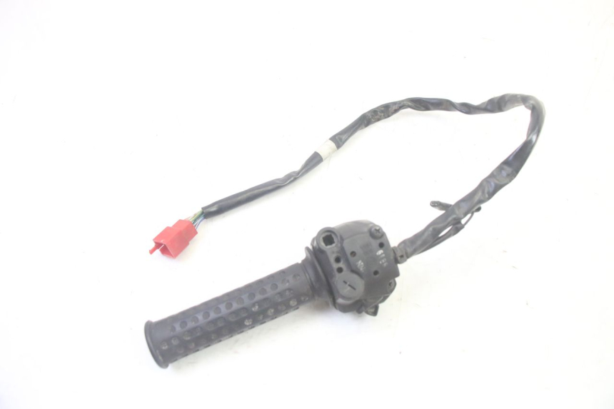 photo de CONMUTADOR DERECHA SYM GTS EVO 125 (2009 - 2013) - Vista general del producto