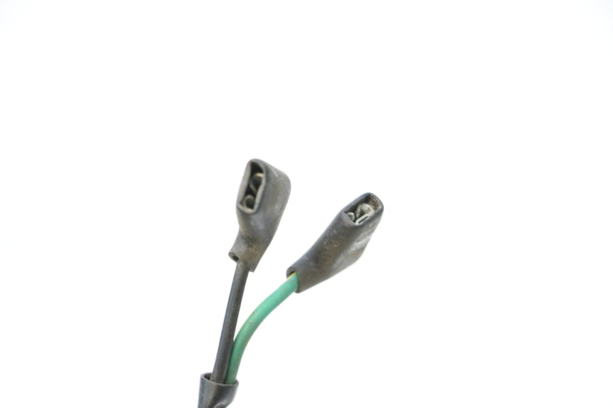 photo de CONMUTADOR DERECHA SYM GTS EVO 125 (2009 - 2013) - Estado de la superficie y material
