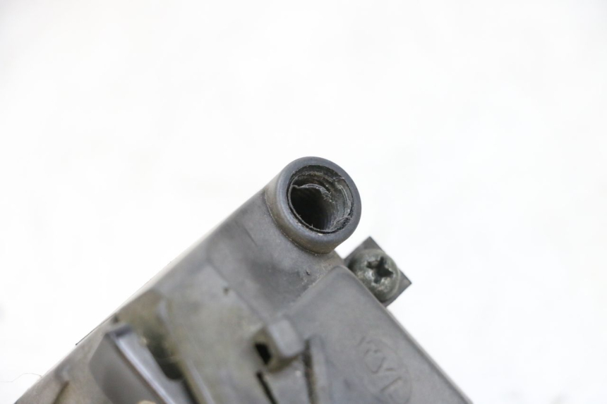 photo de CONMUTADOR DERECHA JM MOTORS GTS 125 (2015 - 2019) - Zoom estado de uso