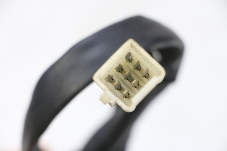 photo de CONMUTADOR DERECHA JM MOTORS GTS 125 (2015 - 2019) - Primer plano técnico