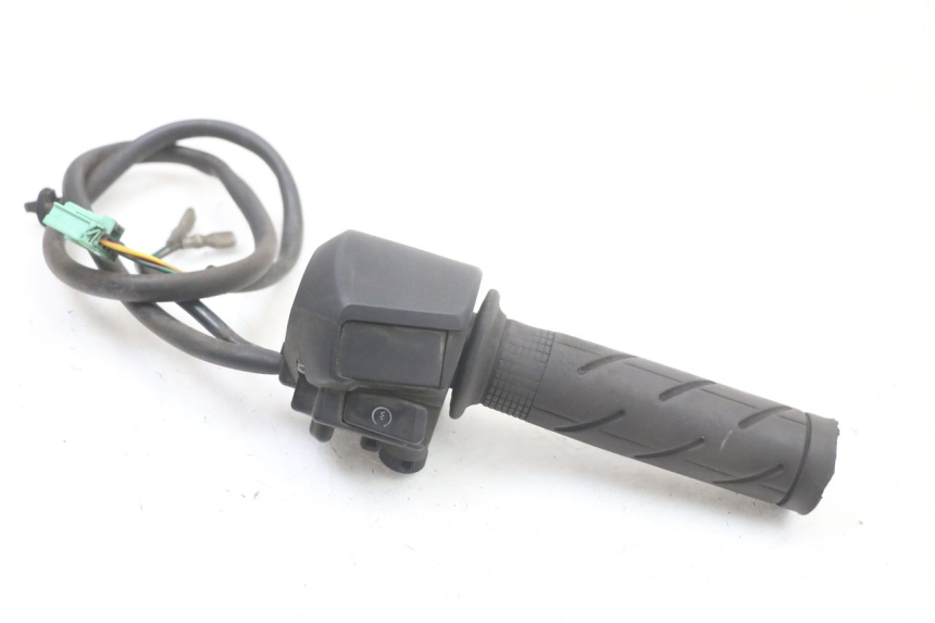 photo de CONMUTADOR DERECHA HONDA FES S-WING SWING 125 (2007 - 2015) - Vista principal